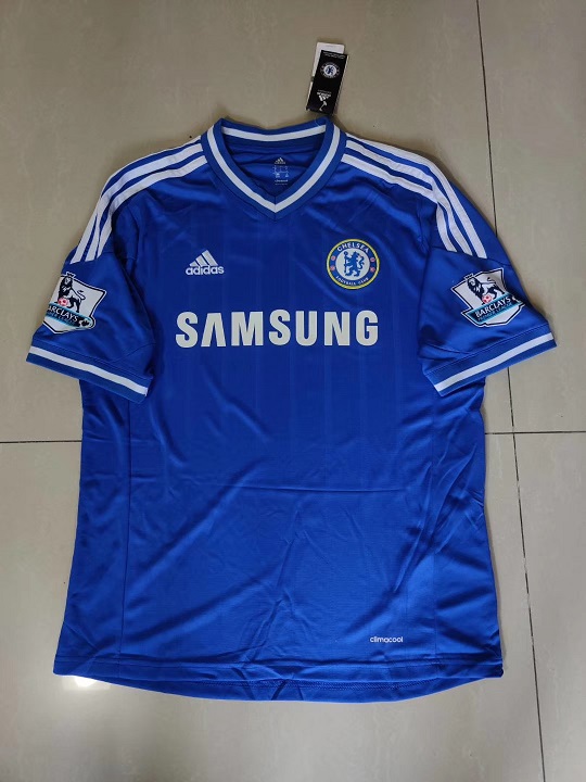 AAA Quality Chelsea 13/14 Home Soccer Jersey